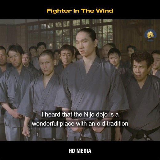 Fighter In The Wind - P4 | Bảo Tín Minh Chậu