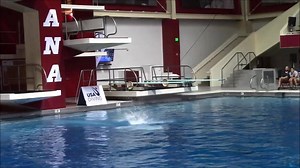 24K views · 536 reactions | Some of the best dives from the men's 10-meter preliminaries and semifinals at the 2015 World Championship Trials. Top 3 heading into finals: 1. David Boudia, 1024.80; 2. David Dinsmore, 900.70; 3. Steele Johnson, 846.55. | USA Diving | Facebook