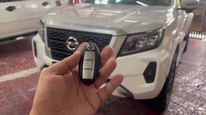 1.6K views · 19 reactions | Remote start your Nissan Navara ...