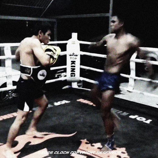 Deadliest Muay Thai Kicks: Buakaw Banchamek Highlights