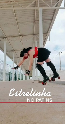 Como Fazer Estrelinhas no Patins: Tutorial Completo