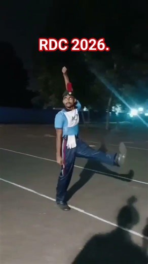 Demo type single hand drill NCC RDC. #ncc #ncc_army #ncccamp #ncctraining #nccboy #nccrally