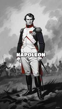 Napoleon: The Rise, Fall, and Legacy of a Revolutionary Icon
