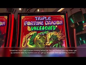 Triple Fortune Dragon Unleashed Bonuses 4