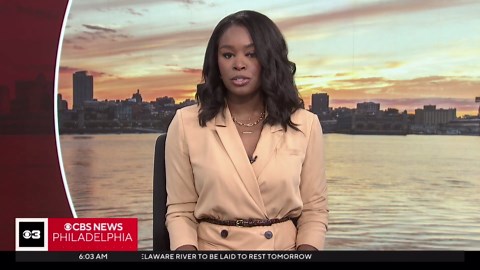 Off-duty Philadelphia sheriff's officer shoots teenager attempting to steal his car, police say