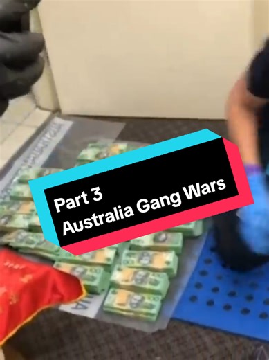 Australia Gang Wars Part 3: Uncovering Crime Stories