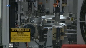 Expansion at MilliporeSigma in Jaffrey, 275 manufacturing positions to be filled