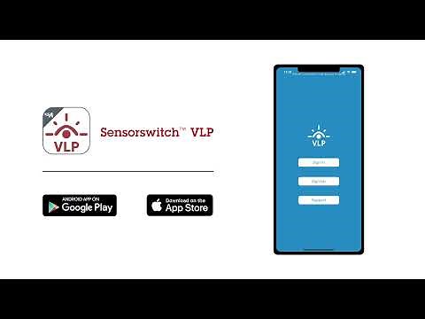 How to Program SensorSwitch™ Controls with VLP and Multi-Way (MWO)