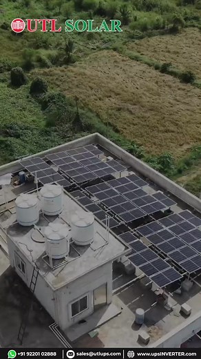 45 reactions | Reliable power builds stronger institutions. ⚡ The 30...