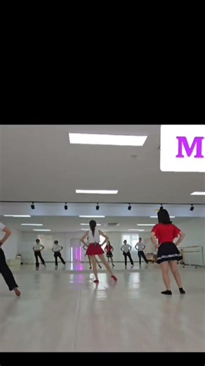 스텝설명]My Life|Tutorial|같이해요 마이라이프 #서산라인댄스