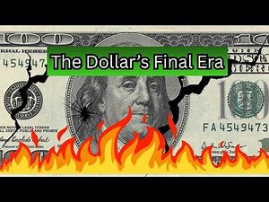 What Happens If The US Dollar Collapses? (Explained Simply in 9 Minutes)