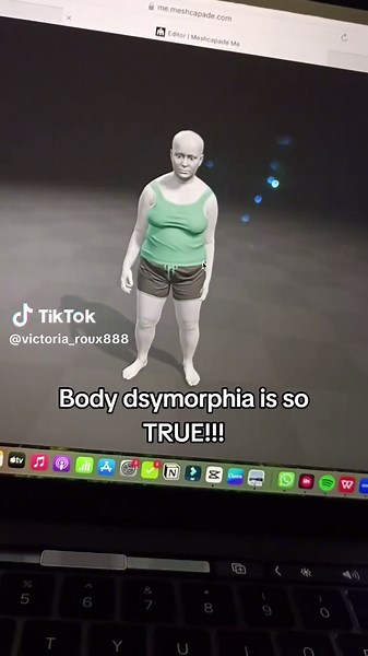 Understanding Body Dysmorphia and Its Signs