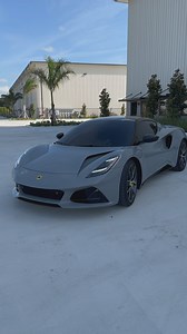 This Lotus Emira First Edition got RENNtech BOV and RPM upgrades which add 35HP and 24 LB-FT* to this M139 4-cylinder turbo-charged engine - bringing it to 443HP and 347 LB-FT at crank. Every RENNtech Lotus product can now be found in our online store - just click the link in our bio. With Lotus now being part of our catalog we once again prove that we strive for performance without compromise. *based on Dyno measured power figures #RENNtech #RENNteched #M139 #lotus #lotusemira #performanceupgra