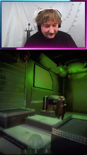 Brother Was Getting Posessed | #o3devin on #Twitch