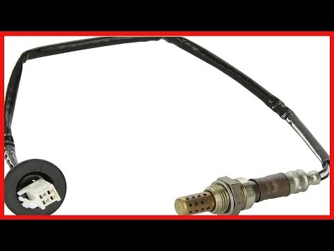 Denso Oxygen Sensor: Reliable Performance for Efficient Fuel Consumption