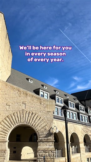 YOU made 2025 so special, and we can’t wait to see what’s in store for 2026! Happy New Year, Wildcats 💜🎉 #kstatelibraries #kstate #newyear #collegestudents #2025recap