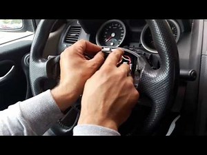 Airbag Renault Megane 2