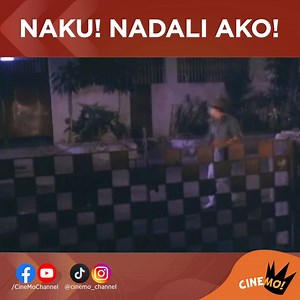 🎥: Reynaldo Barcenas: Rey Guinto - Terror Hunter Panoorin ang #CineMo sa: 📺: SkyCable Channel 7 📺: GSat Channel 13 📺: Cignal Channel 43 📺: Sinag Cable Channel 14 📺: Cablelink Channel 14 📺: Vision Channel 94 | CineMo