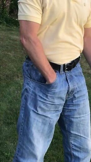 CCW Breakaways Jeans