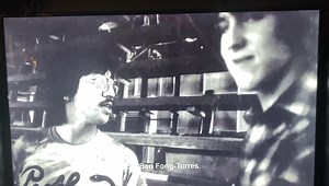 a clip from the new Netflix documentary on Rolling Stone senior editor Ben Fong-Torres, talking with Cameron Crowe: | Poco