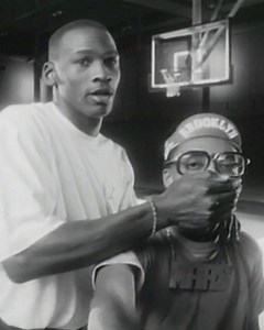 2.4M views · 20K reactions | The revolution was televised. This is when the greatest met the loudest. #JUMPMAN | Jordan | Facebook