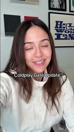 Coldplay Gate update ‼️ It’s been 5 months since this iconic moment #therundown