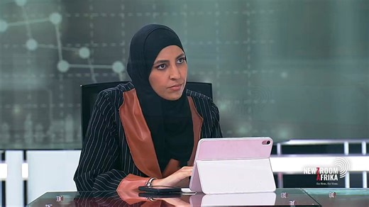 7.4K views · 54 reactions | SANDF troops, who are part of the SADC Force in the Eastern DRC, are unable to move or act freely. The SAMIDRC Force, which is made up mostly of South African soldiers and MONUSCO peacekeeping troops, are stuck in the area. Newzroom Afrika’s Qaanitah Hunter has the details. Watch: tinyurl.com/3subfjyr #Newzroom405 | Newzroom Afrika | Facebook