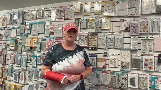The Paper Boutique on Reels