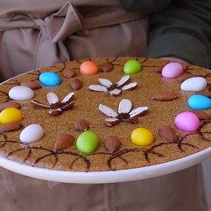 Quelle spécialité Algérienne me recommendes-tu d'apprendre à cuisiner ? 🇩🇿 Merci Zehor Maamri (recette complète sur ma chaîne YT : Claire) | Claire