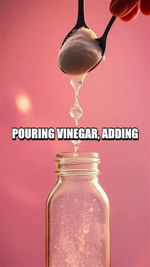 Viral Vortex in a Bottle A Quick Kitchen Physics Hit