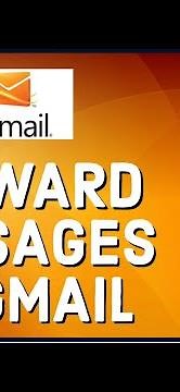 How to Forward Messages from Hotmail to Gmail Account 2023?