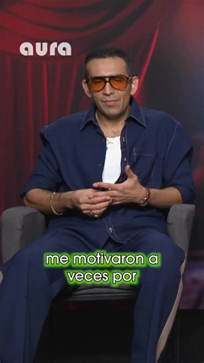 Aura Media on Instagram: "El Capi Pérez, Michelle Rodríguez y Adal Ramones nos hablan de LOL: Buscando Talento 🔥🎬 que se estrena el 16 de enero por @primevideolat ✨ . . . #aura #auraseries #series #lolbuscandotalento #primevideo"