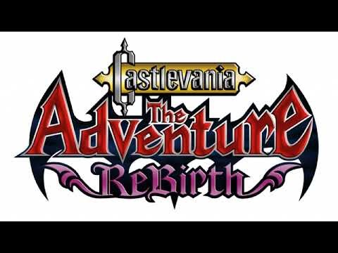 Castlevania: The Adventure ReBirth OST - Game Over
