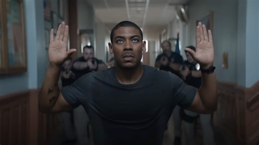 Netflix's new no.1 has a 95% score – and everyone is saying the same about its star