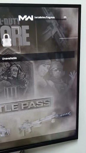 How to fix - Call of Duty Warzone Installation Progress 0%