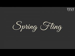 Spring Fling Pushup Contest - Lassiz vs Zapman