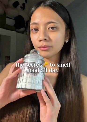 How to Use Dusting Powder for a Pleasant Fragrance