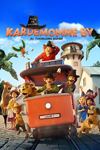 Stream Three Robbers and a Lion (2022): Find it on Netflix, Prime Video, Hulu & more