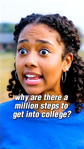 College Admissions Made Simple: 5 Steps You Actually Need