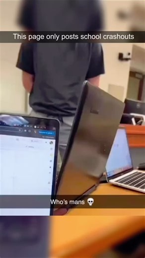 @schoolcrashoutus on Instagram: "More videos about school crashouts on this page @schoolcrashoutus"