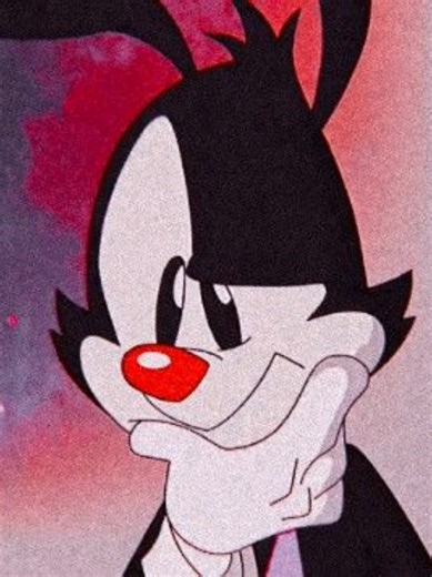 Yakko Warner Tribute: Animaniacs Brother Highlight