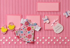 100  Indian Stylish Baby Girl Names & Their Meanings