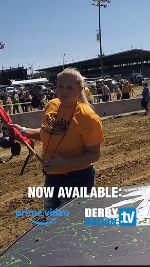 😳😳😳 | Derby Builds