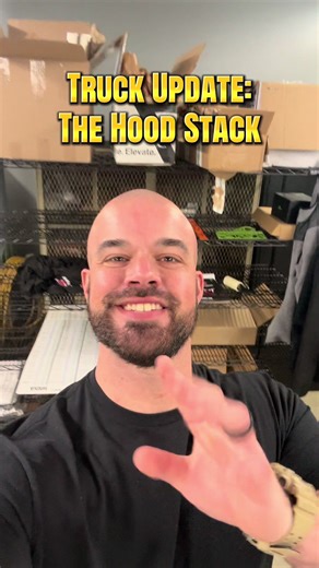 Upgrades Coming for the Cummins Truck