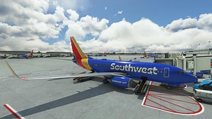 Microsoft Flight Simulator - PMDG CEO Discusses Boeing 737-700 Sales, 777 Progress, 737 MAX Release Timing, SDK, & More