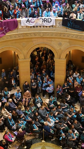 Hear from those affected & help defend disability services. | ARRM