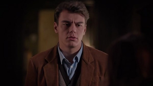 D.i.v.l.j.e pčele Epizoda 96