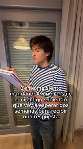 Siempre hay un amigo así 😡 #humor #paratii #relatable #amigos #carta | amigo