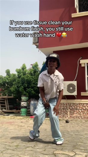 Importance of Hygiene After Using the Toilet