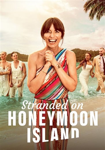 Stranded on Honeymoon Island: Australia - streaming